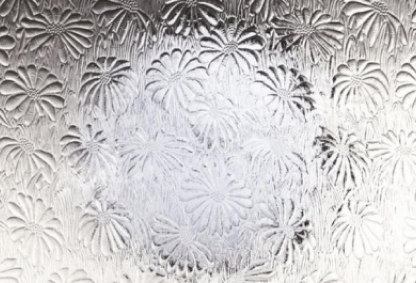 Glass Patterns in Halifax | Halifax Glass Patterns